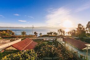 Floral Hotel Dali Jiapengshuian Lakeview