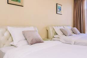 Floral Hotel Dali Jiapengshuian Lakeview