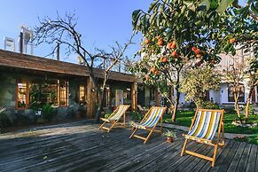 Floral Hotel Dali Jiapengshuian Lakeview