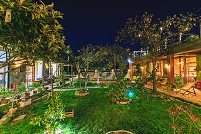 Floral Hotel Dali Jiapengshuian Lakeview