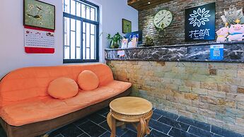 Floral Hotel Dali Jiapengshuian Lakeview