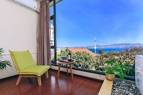 Floral Hotel Dali Jiapengshuian Lakeview