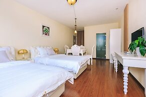 Floral Hotel Dali Jiapengshuian Lakeview