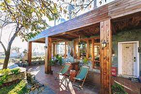 Floral Hotel Dali Jiapengshuian Lakeview