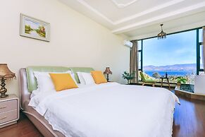 Floral Hotel Dali Jiapengshuian Lakeview