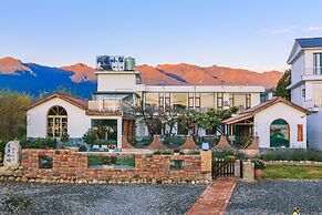 Floral Hotel Dali Jiapengshuian Lakeview