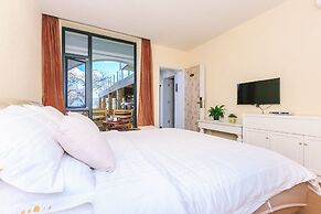 Floral Hotel Dali Jiapengshuian Lakeview