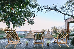 Floral Hotel Dali Jiapengshuian Lakeview