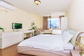 Floral Hotel Dali Jiapengshuian Lakeview