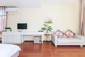 Floral Hotel Dali Jiapengshuian Lakeview