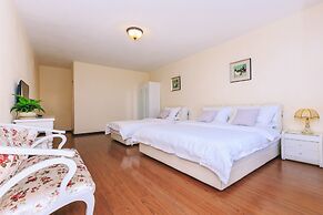 Floral Hotel Dali Jiapengshuian Lakeview