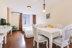 Floral Hotel Dali Jiapengshuian Lakeview