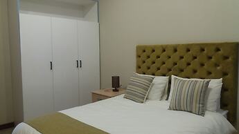 Staybridge Self Catering Apartments