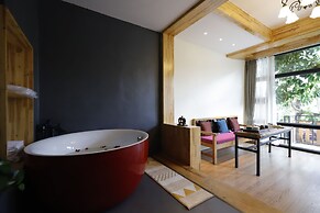 Floral Hotel Dali Zhuoyuan