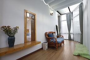 Floral Hotel Dali Zhuoyuan