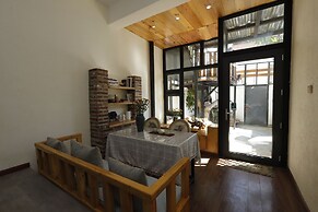 Floral Hotel Dali Zhuoyuan