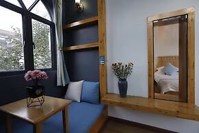 Floral Hotel Dali Zhuoyuan