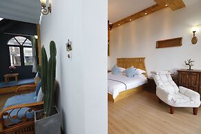 Floral Hotel Dali Zhuoyuan