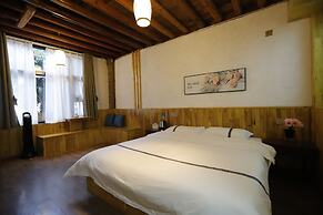 Floral Hotel Dali Zhuoyuan