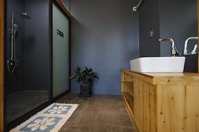 Floral Hotel Dali Zhuoyuan