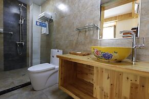 Floral Hotel Dali Zhuoyuan