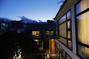 Floral Hotel Dali Zhuoyuan