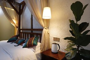 Floral Hotel Dali Zhuoyuan