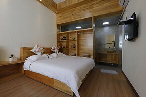 Floral Hotel Dali Zhuoyuan