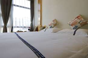 Floral Hotel Dali Zhuoyuan