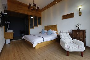 Floral Hotel Dali Zhuoyuan