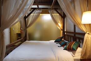 Floral Hotel Dali Zhuoyuan