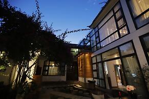 Floral Hotel Dali Zhuoyuan