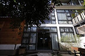 Floral Hotel Dali Zhuoyuan