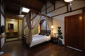 Floral Hotel Dali Zhuoyuan