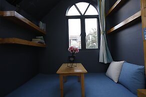 Floral Hotel Dali Zhuoyuan