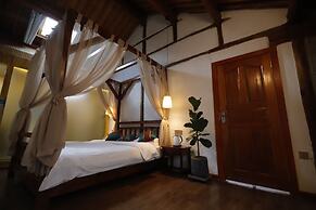 Floral Hotel Dali Zhuoyuan