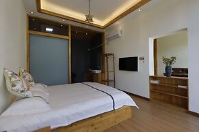 Floral Hotel Dali Zhuoyuan