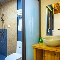 Floral Hotel Dali Zhuoyuan