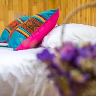 Floral Hotel Dali Zhuoyuan