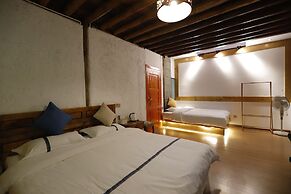 Floral Hotel Dali Zhuoyuan