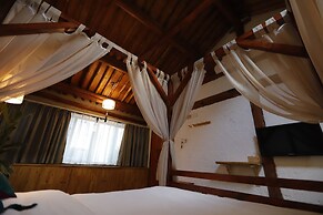 Floral Hotel Dali Zhuoyuan