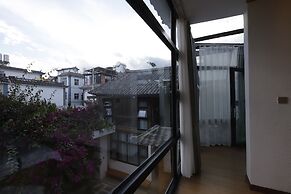 Floral Hotel Dali Zhuoyuan