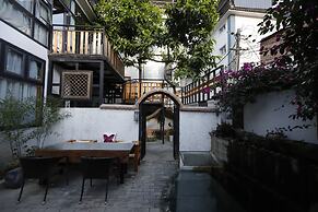 Floral Hotel Dali Zhuoyuan