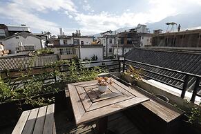 Floral Hotel Dali Zhuoyuan