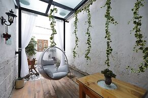 Floral Hotel Dali Zhuoyuan