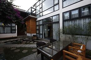 Floral Hotel Dali Zhuoyuan