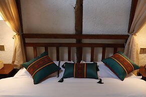 Floral Hotel Dali Zhuoyuan