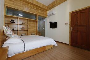 Floral Hotel Dali Zhuoyuan