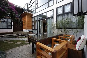 Floral Hotel Dali Zhuoyuan