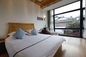 Floral Hotel Dali Zhuoyuan